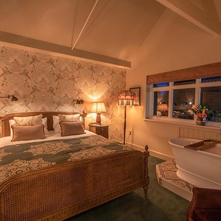 Albero Bedrooms Bedford Esterno foto