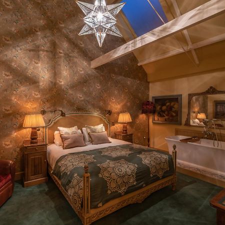Albero Bedrooms Bedford Esterno foto
