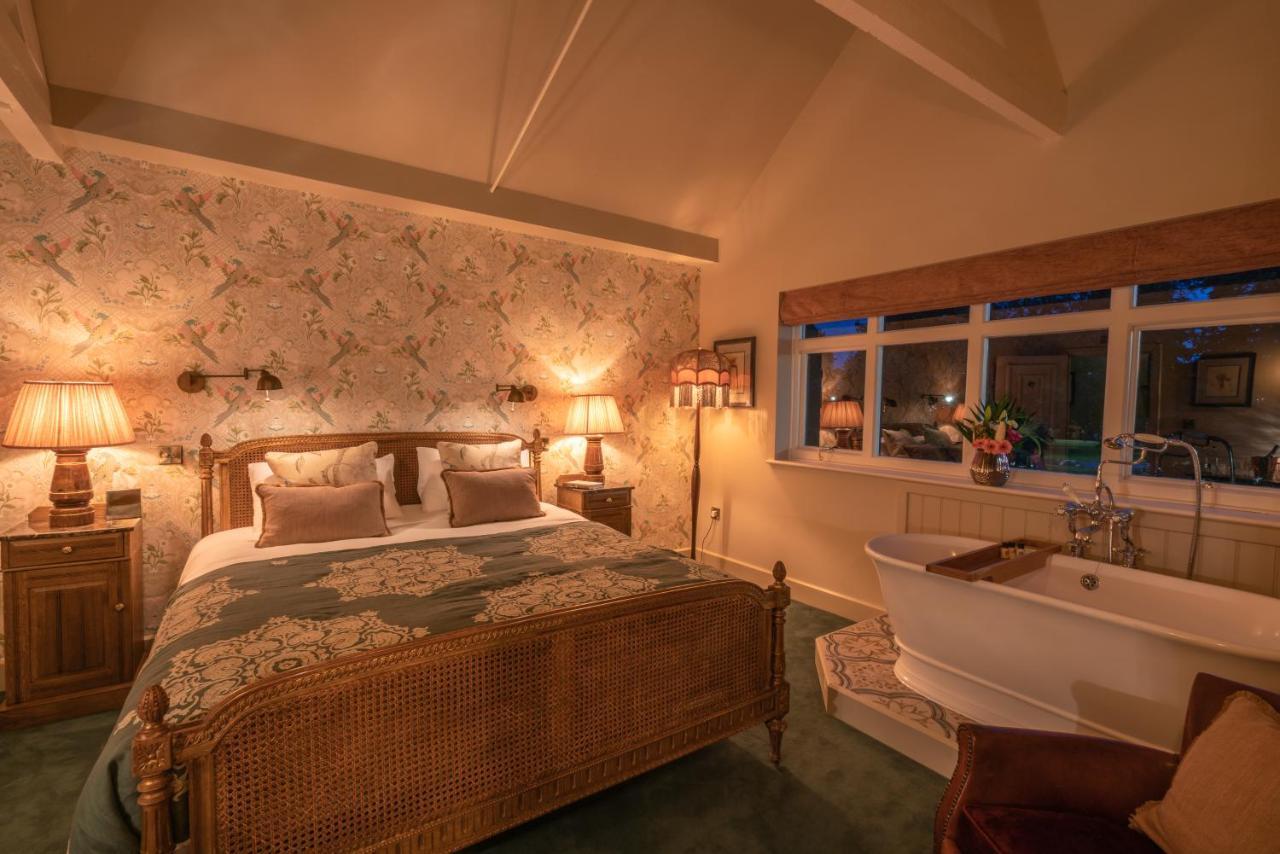 Albero Bedrooms Bedford Esterno foto