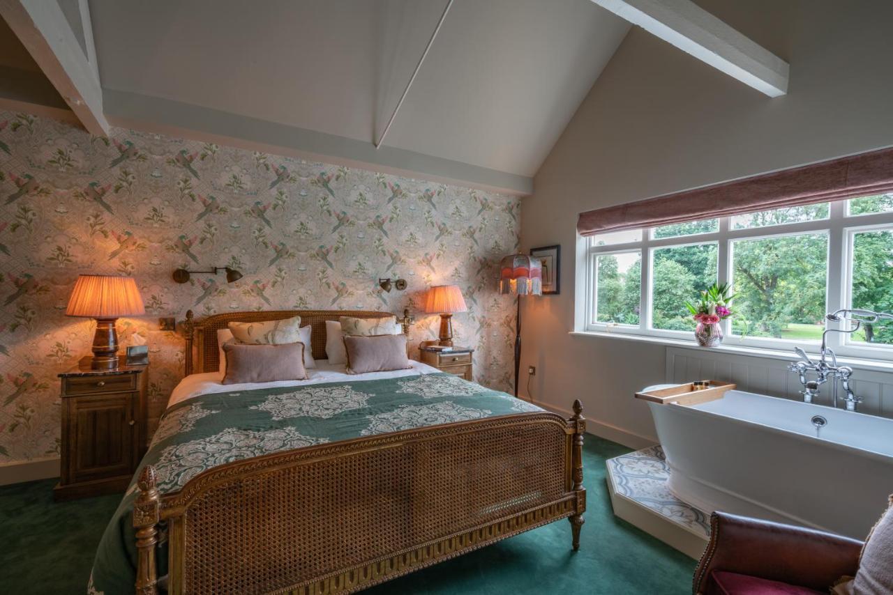 Albero Bedrooms Bedford Esterno foto