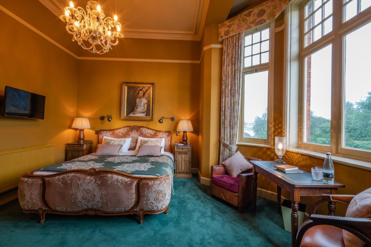 Albero Bedrooms Bedford Esterno foto