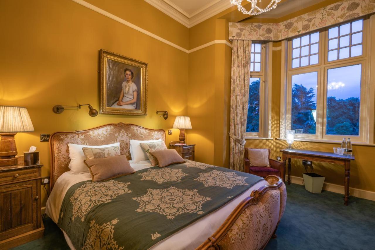 Albero Bedrooms Bedford Esterno foto