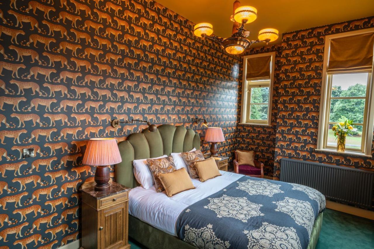 Albero Bedrooms Bedford Esterno foto