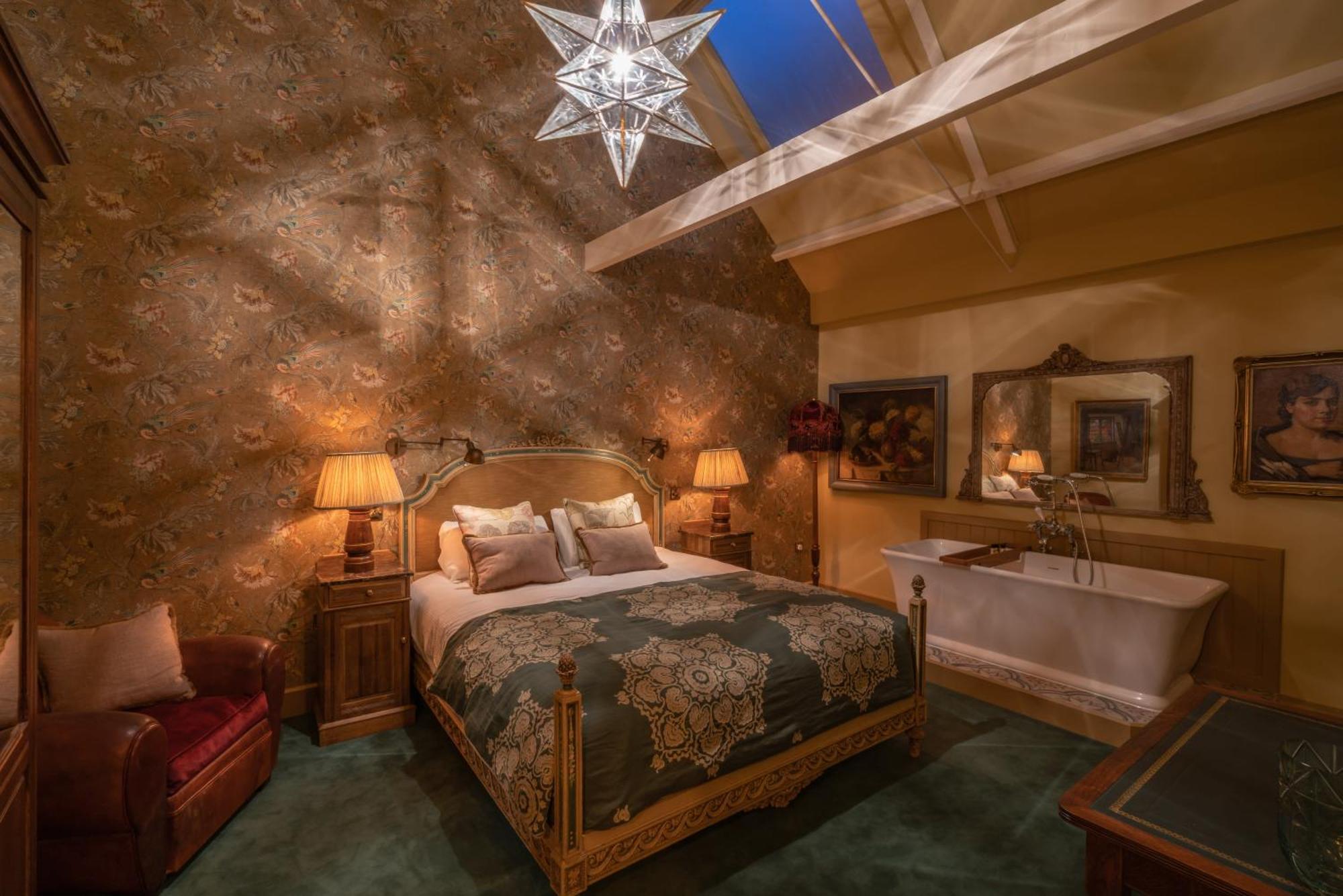 Albero Bedrooms Bedford Esterno foto