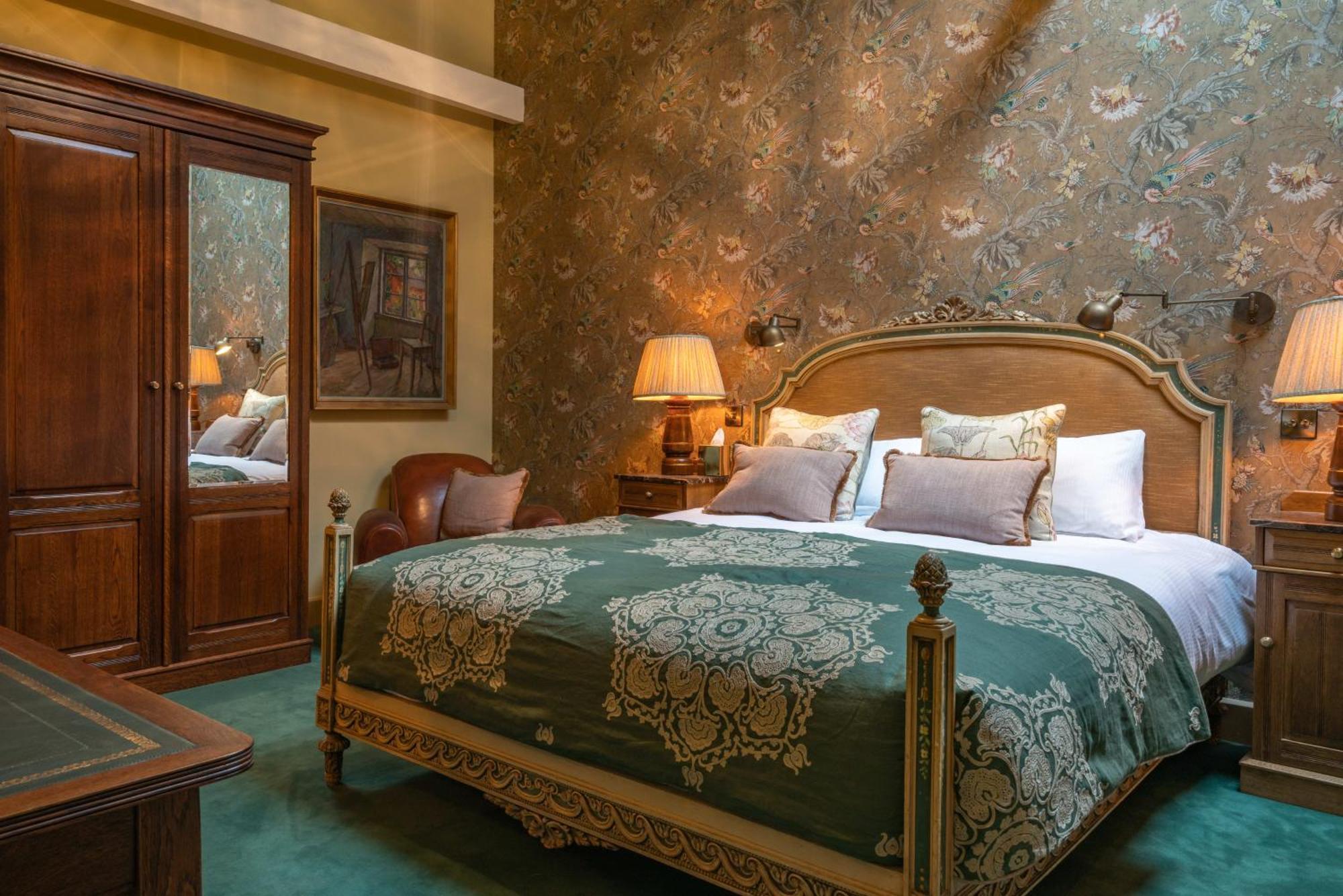 Albero Bedrooms Bedford Esterno foto
